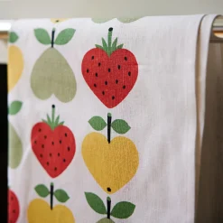 Finlayson Sydänhedelmät Kitchen Towels (Set of 2)