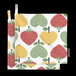 Finlayson Sydänhedelmät Pot Holders (Set of 2)