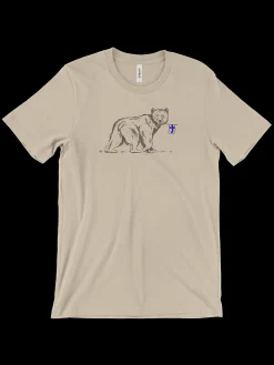 Finnish Brown Bear T-Shirt