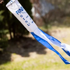 Finnish SISU Windsock 24"