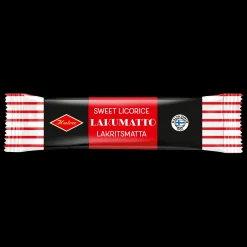 Halva Finnish Sweet Licorice Bar (60g)