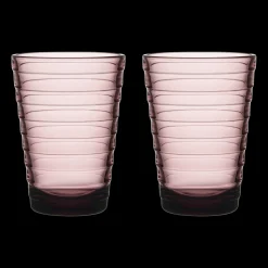 iittala Aino Aalto Calluna Large Tumbler (Set of 2)