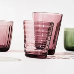 iittala Aino Aalto Calluna Medium Tumbler (Set of 8)