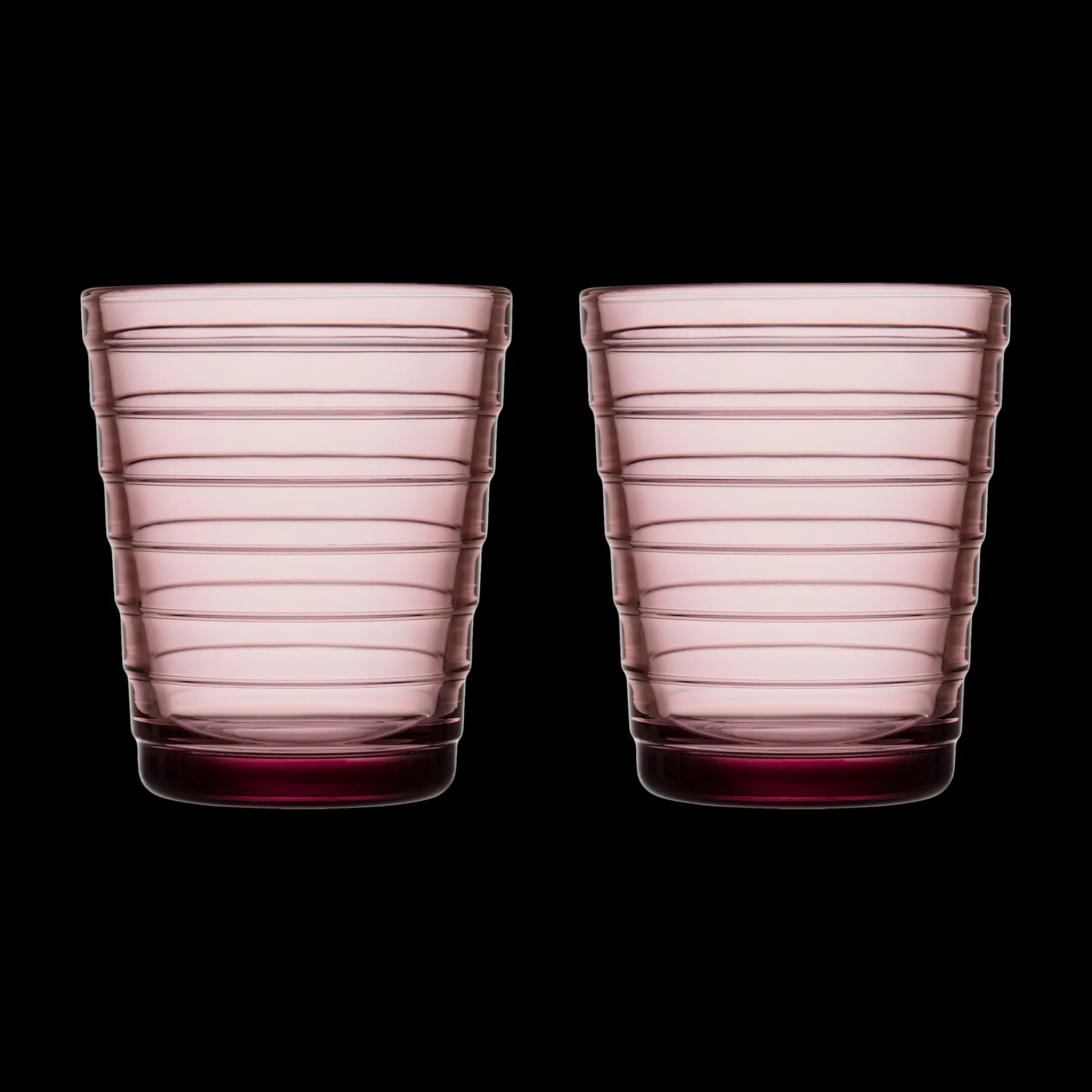 iittala Aino Aalto Calluna Medium Tumbler (Set of 2)