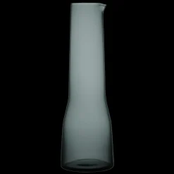 iittala Essence Dark Grey Carafe