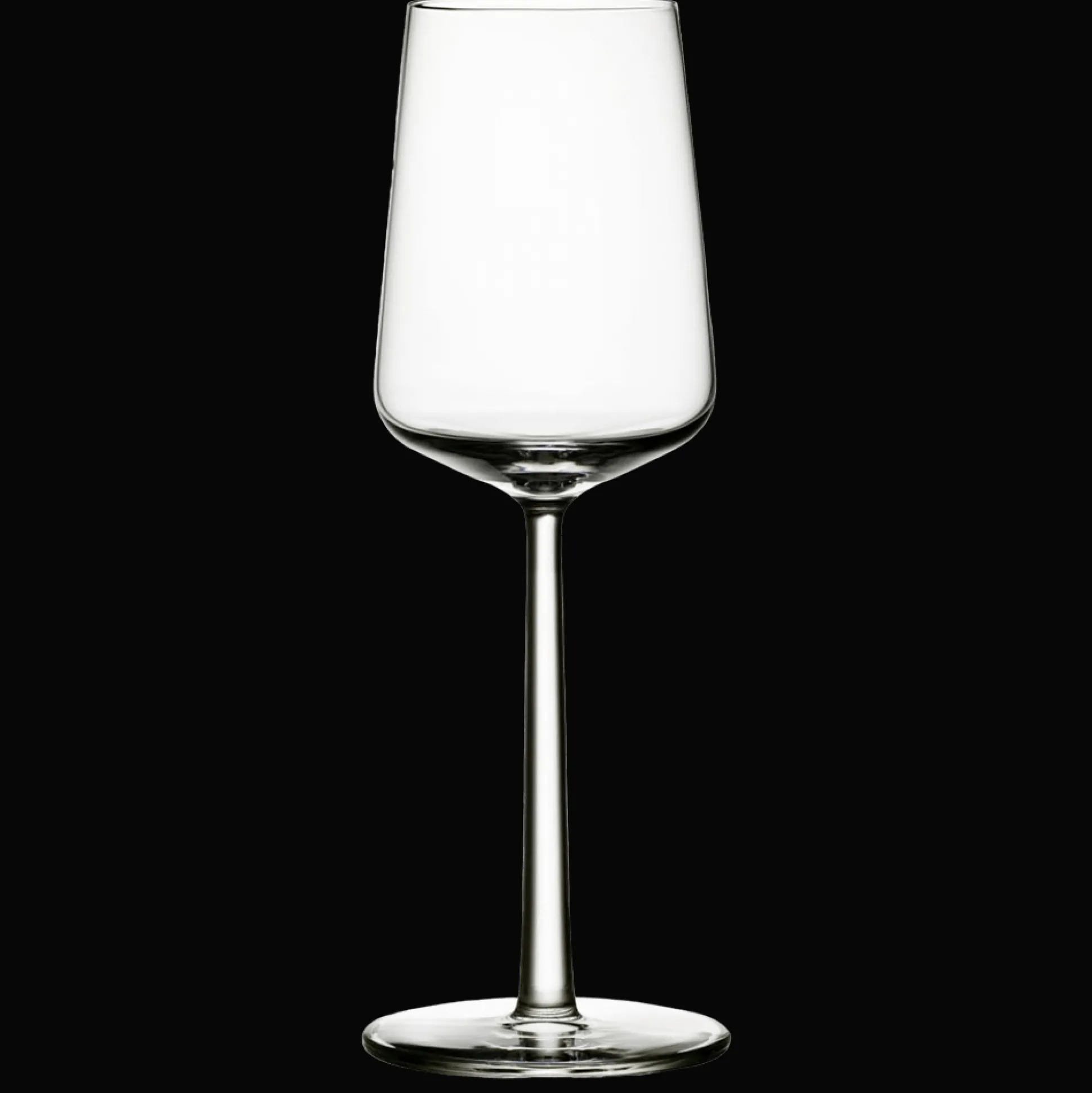 iittala Essence White Wine Glass