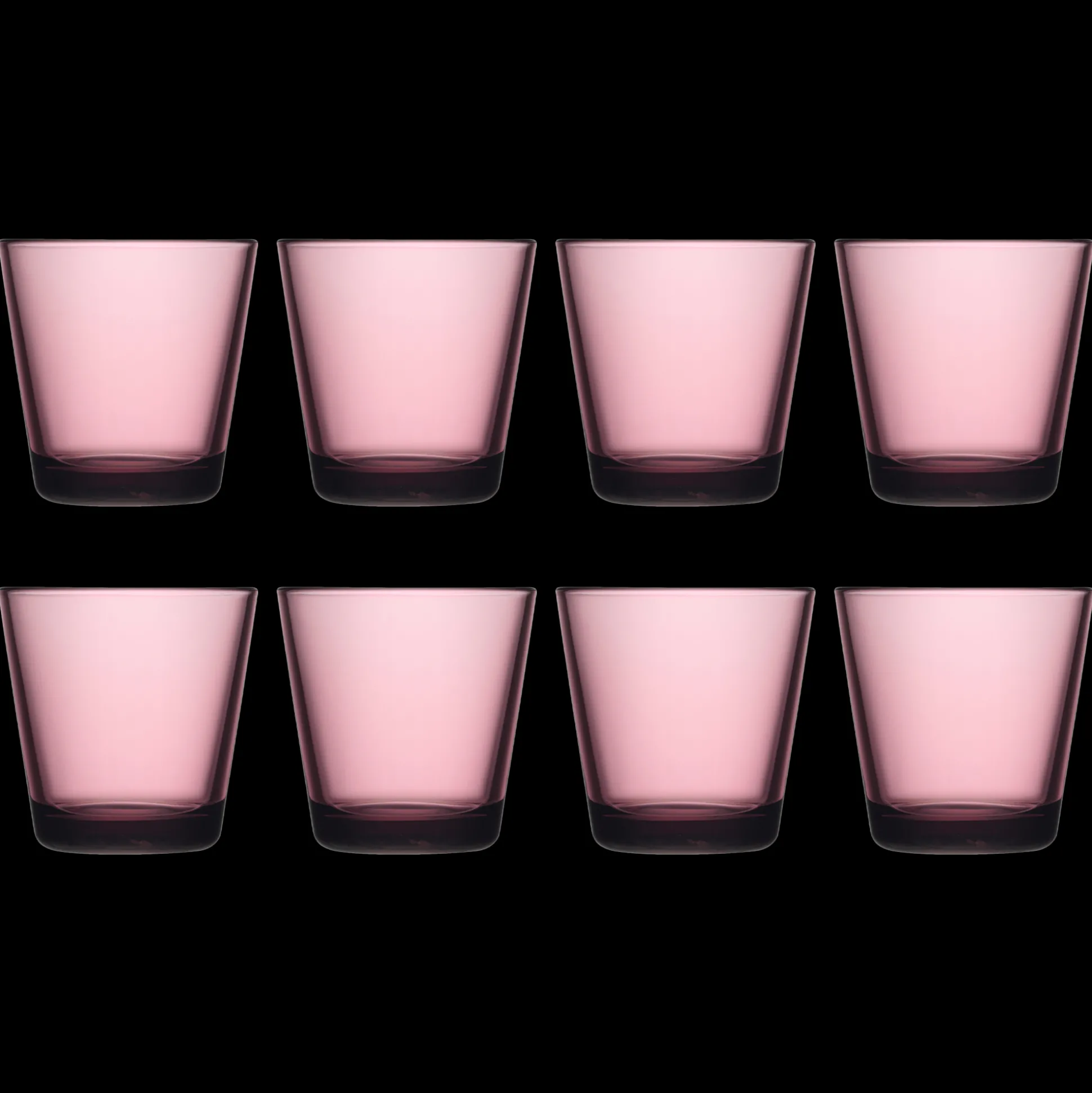 iittala Kartio Calluna Medium Tumbler (Set of 8)