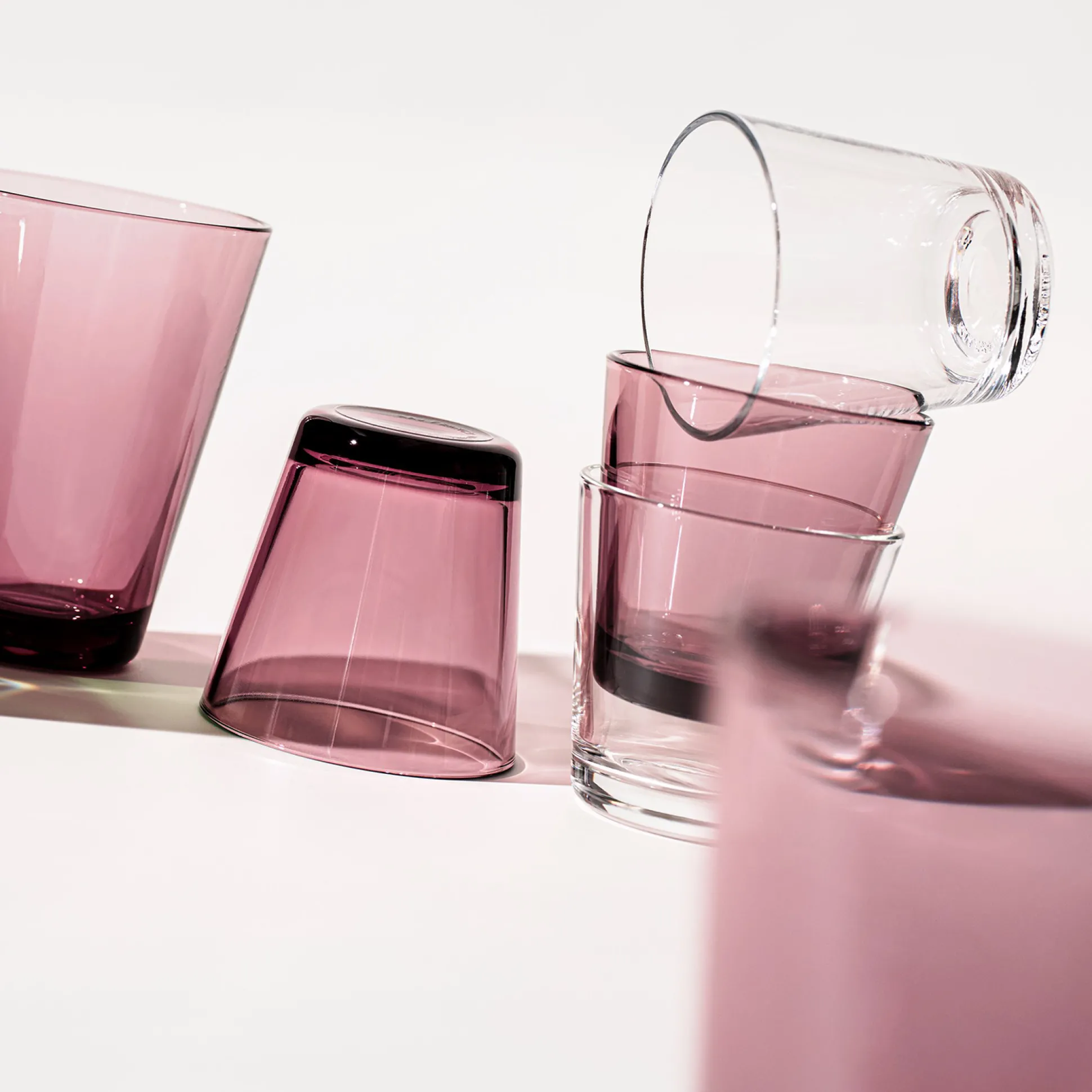 iittala Kartio Calluna Medium Tumbler (Set of 2)