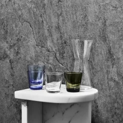iittala Kartio Clear Medium Tumbler (Set of 8)