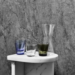 iittala Kartio Clear Medium Tumbler (Set of 2)