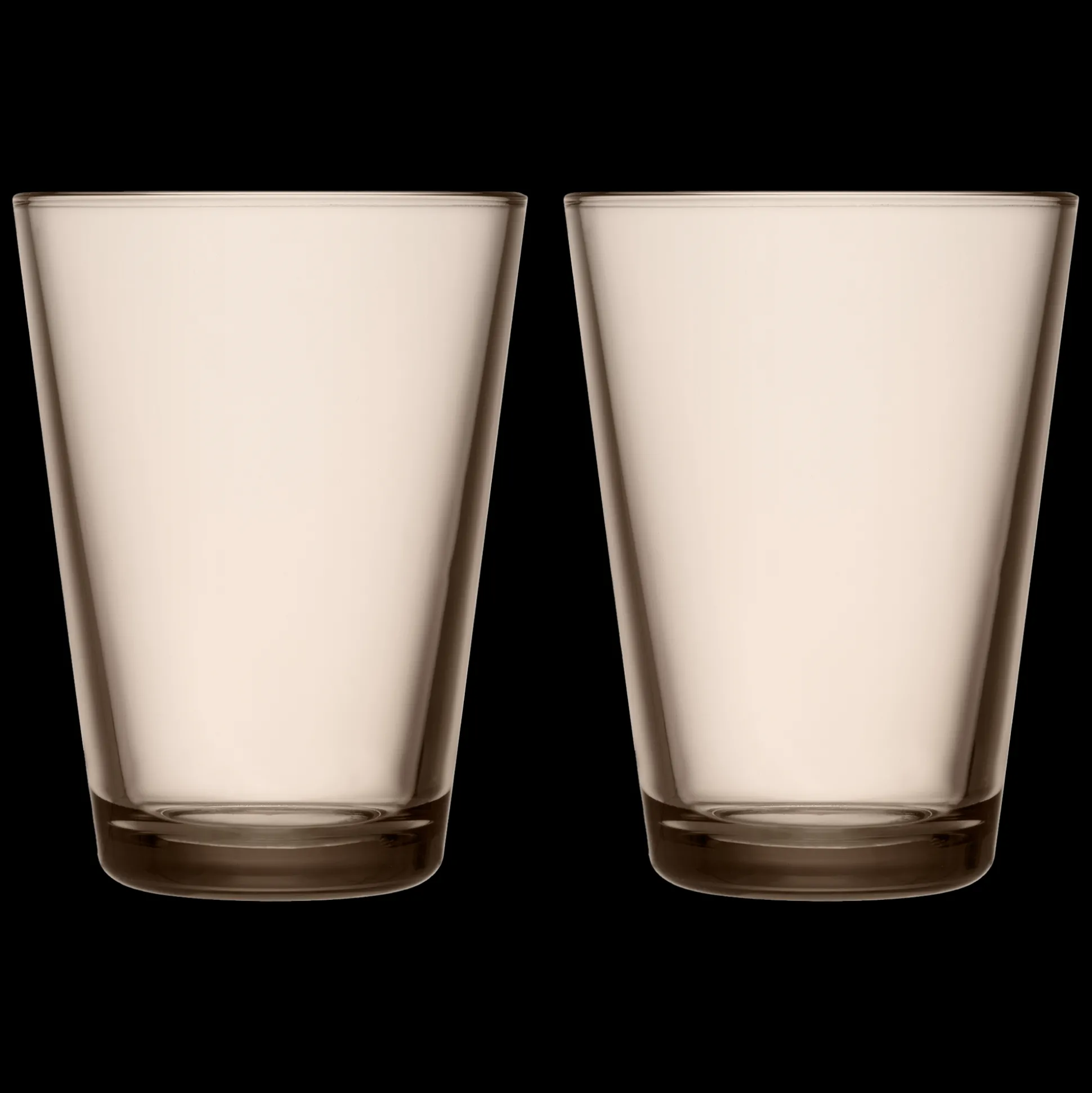 iittala Kartio Linen Large Tumbler (Set of 2)