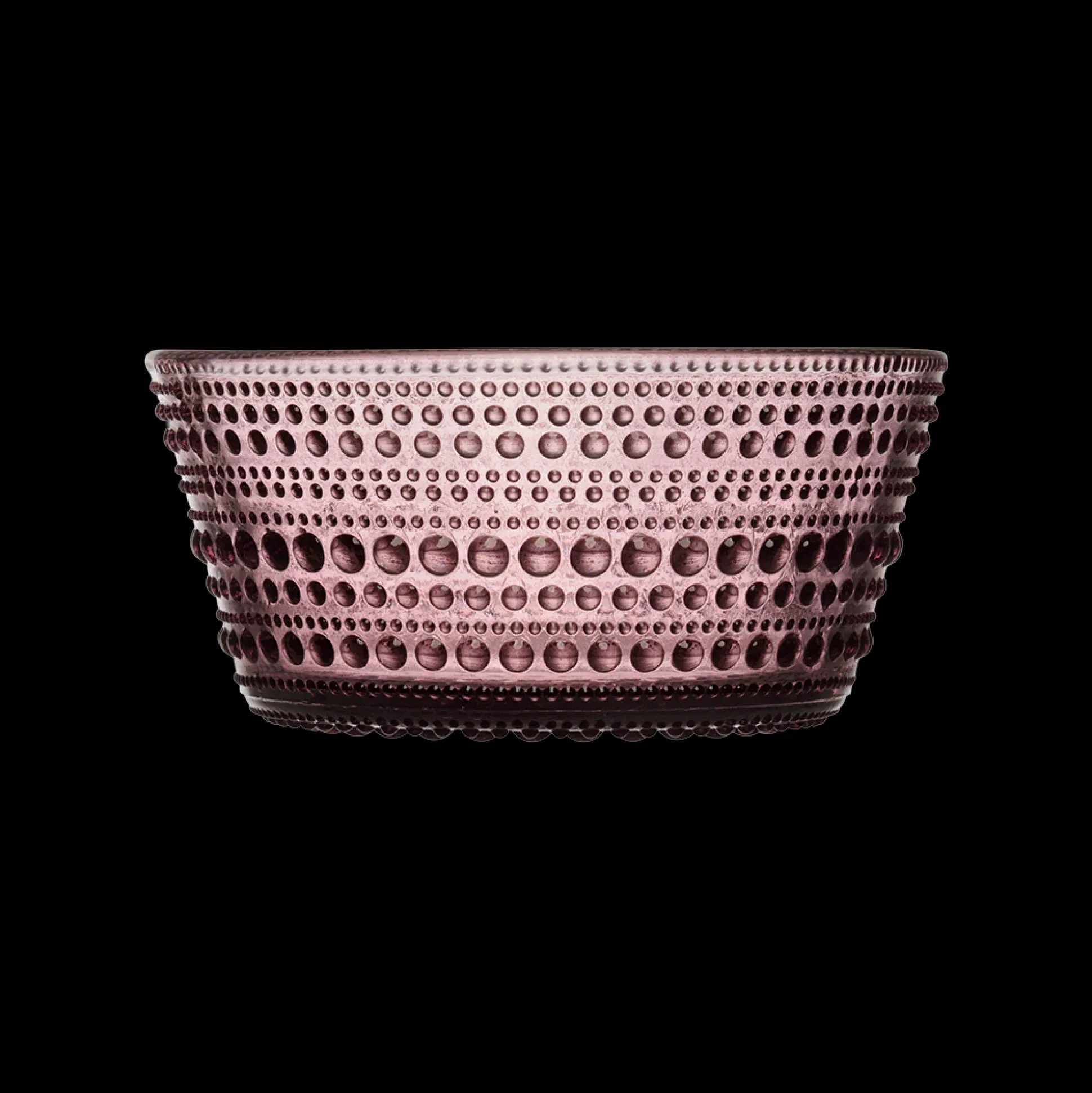 iittala Kastehelmi Dewdrop Calluna Dessert Bowl