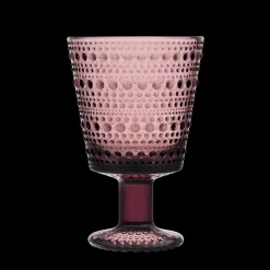 iittala Kastehelmi Dewdrop Calluna Universal Glass