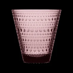 iittala Kastehelmi Dewdrop Calluna Tumbler