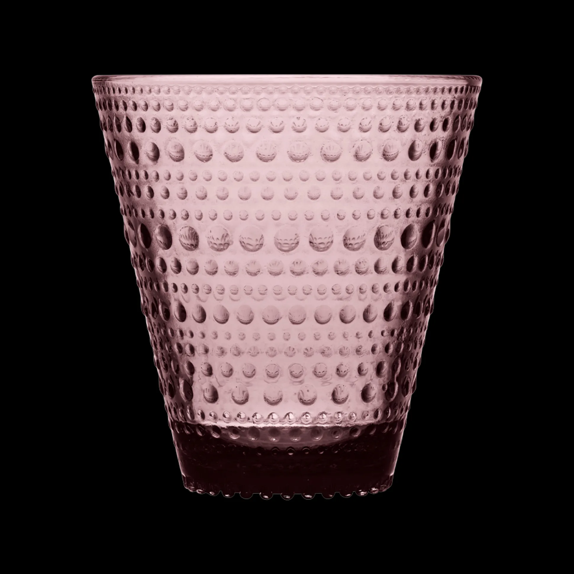 iittala Kastehelmi Dewdrop Calluna Tumbler