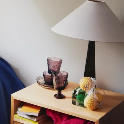 iittala Kastehelmi Dewdrop Calluna Tumbler