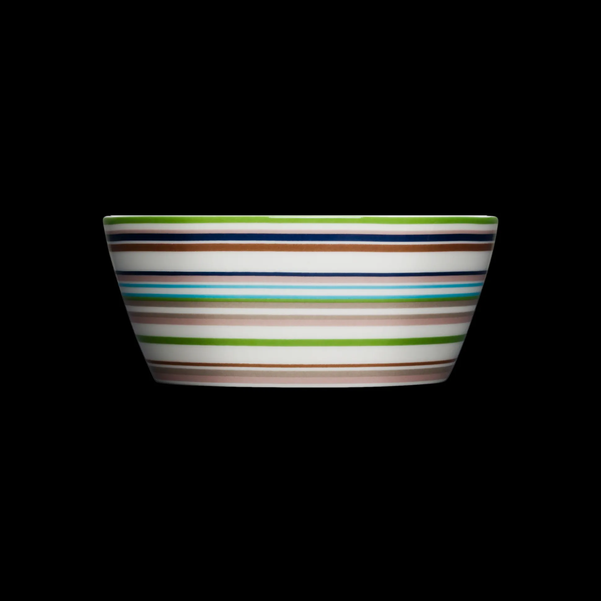 iittala Origo Beige Dessert Bowl