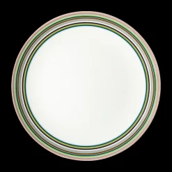 iittala Origo Beige Dinner Plate