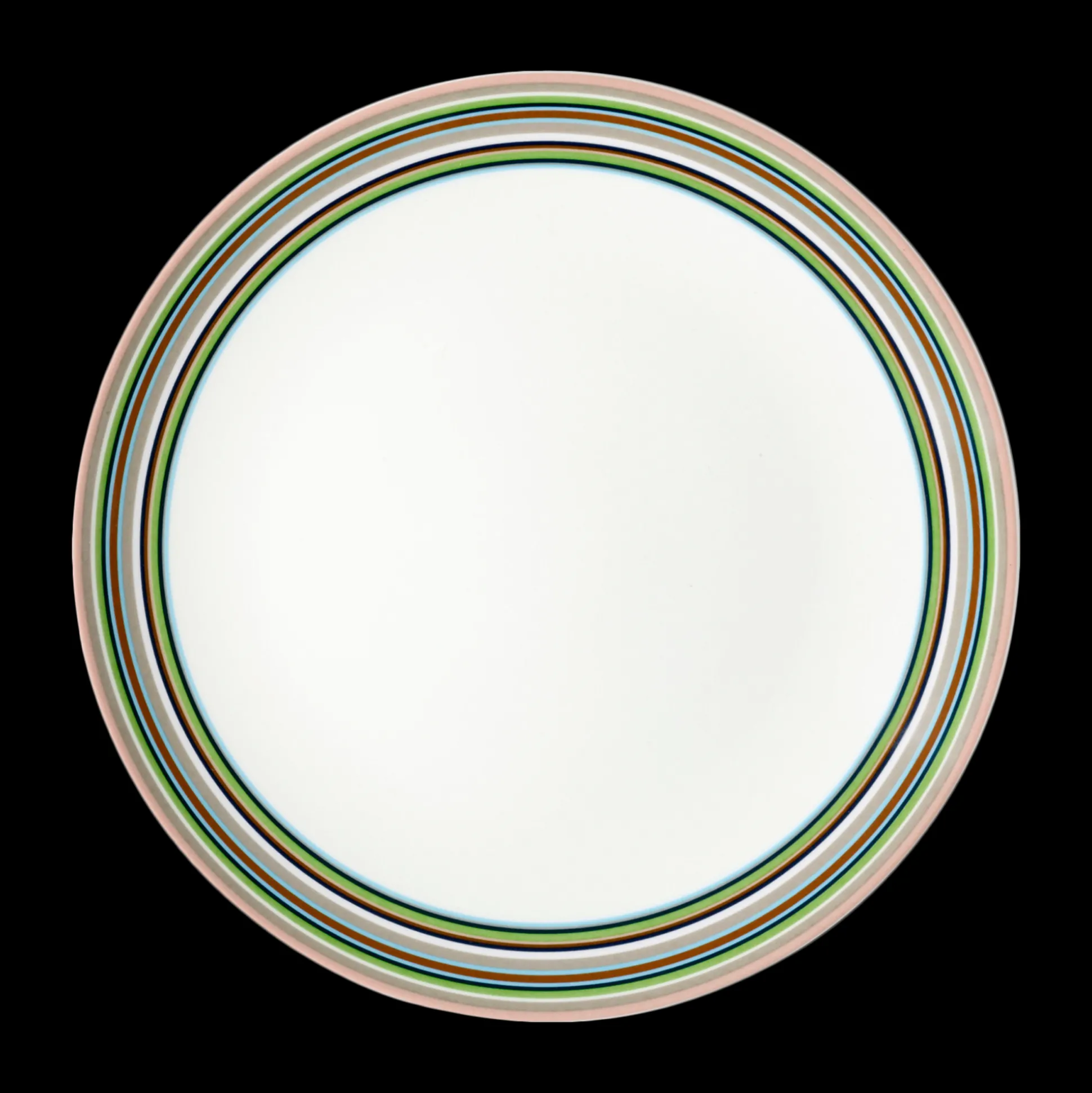 iittala Origo Beige Dinner Plate