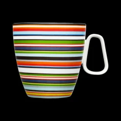 iittala Origo Orange Mug