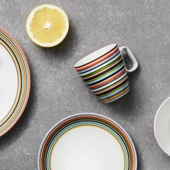 iittala Origo Orange Mug