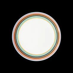 iittala Origo Orange Salad Plate