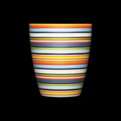 iittala Origo Orange Tumbler