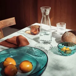 iittala Raami Clear Glass Bowl - 12 oz