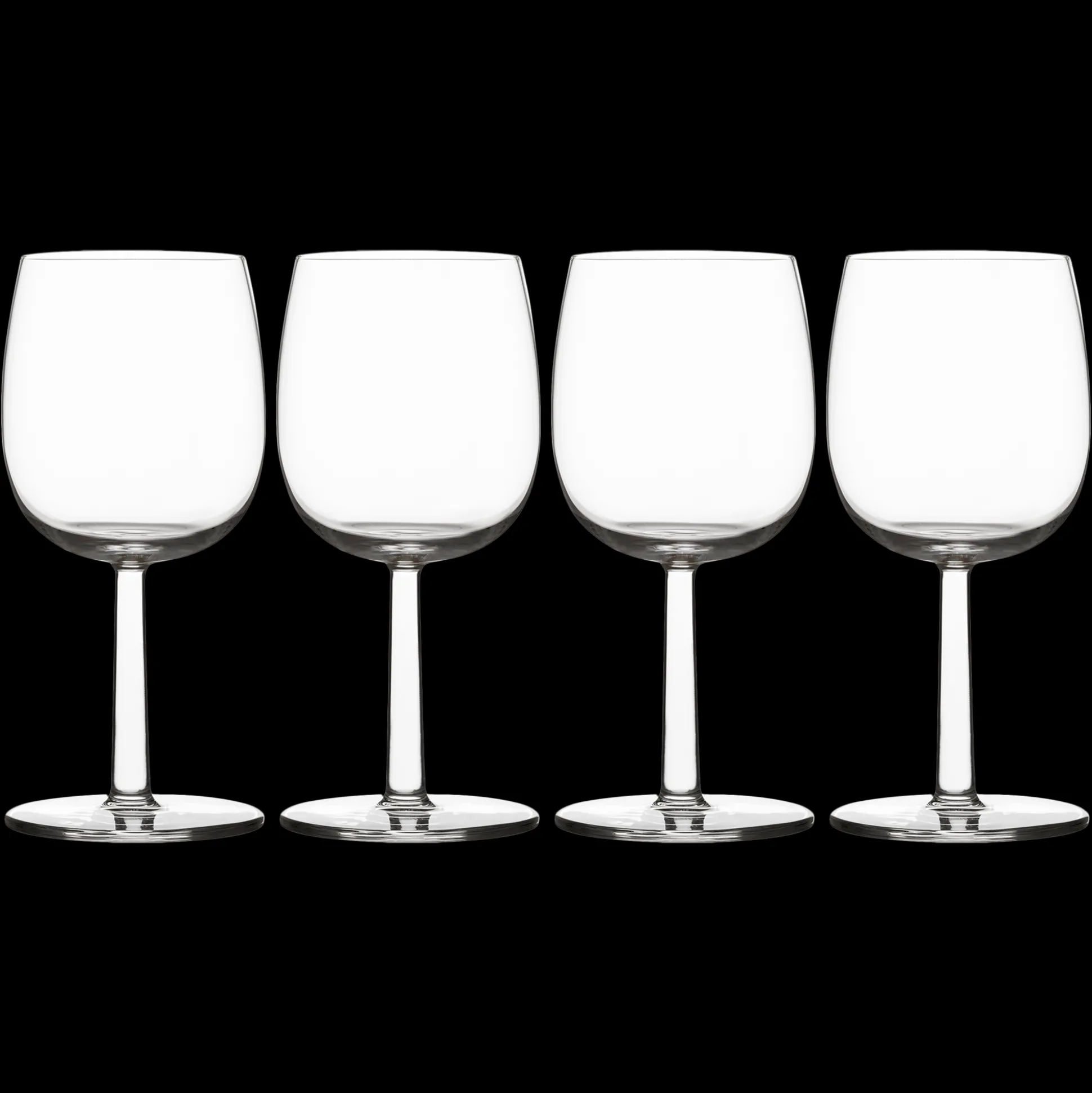 iittala Raami Red Wine Glass (Set of 4)