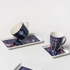 iittala Taika Blue Mug - 10 oz