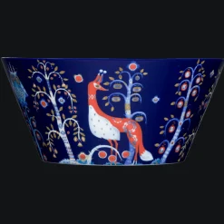 iittala Taika Blue Serving Bowl - 95 oz (2.8L)