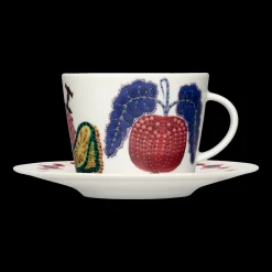 iittala Taika Sato Coffee Saucer - 6.33"