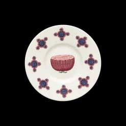 iittala Taika Sato Coffee Saucer - 6"