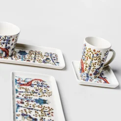 iittala Taika White Mug - 10 oz