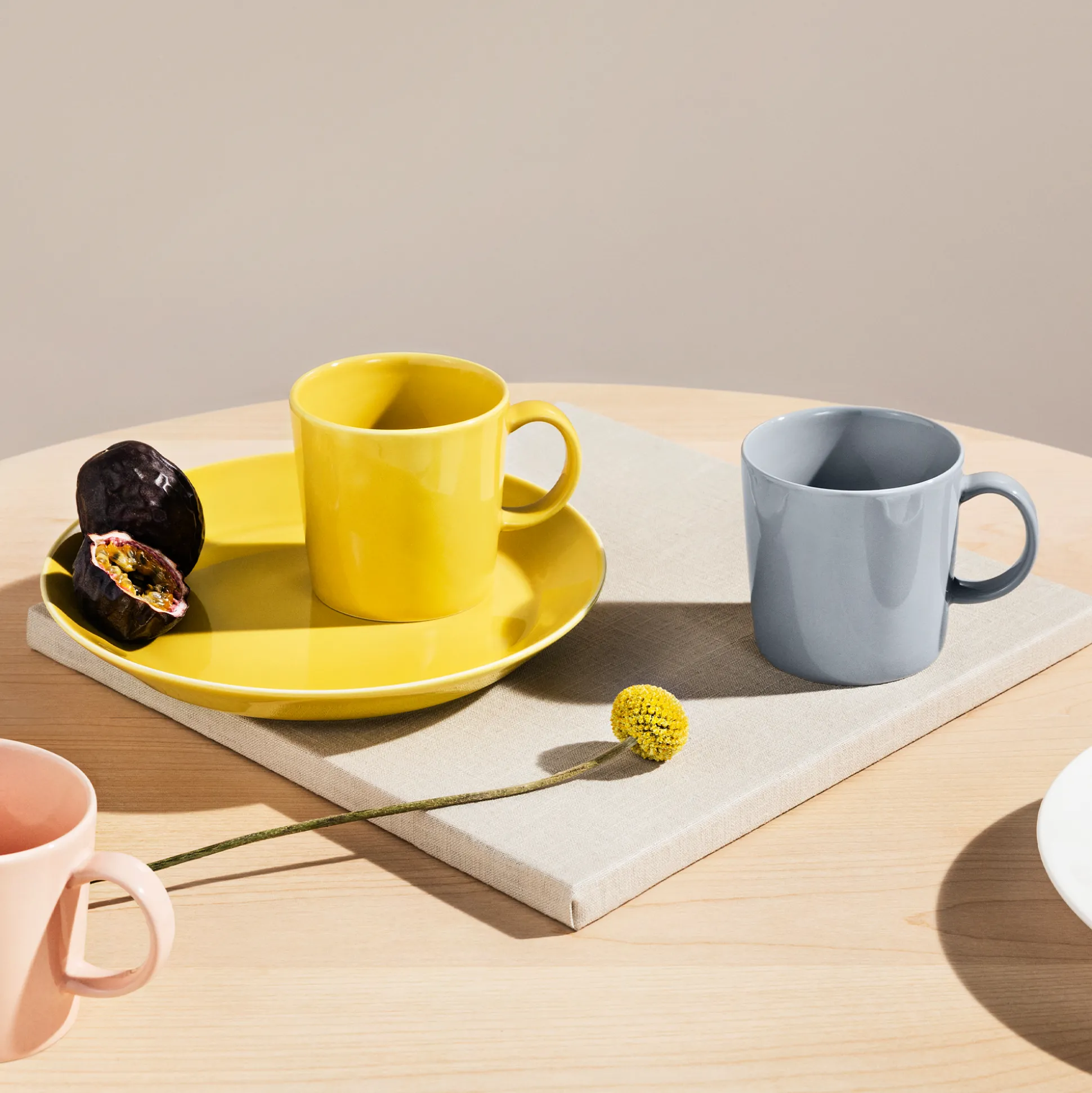 iittala Teema Honey Mug