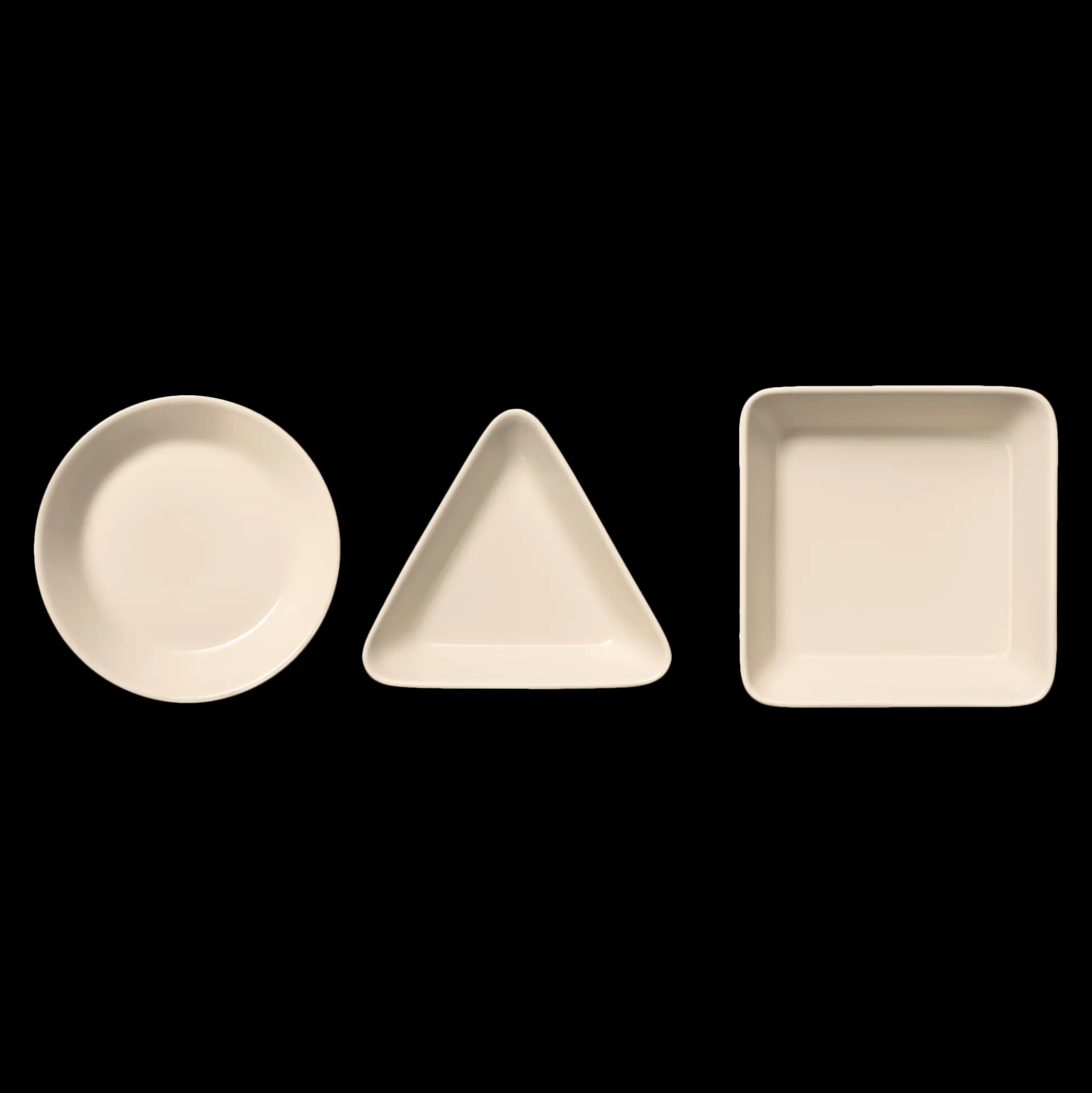 iittala Teema Linen Mini Serving Set