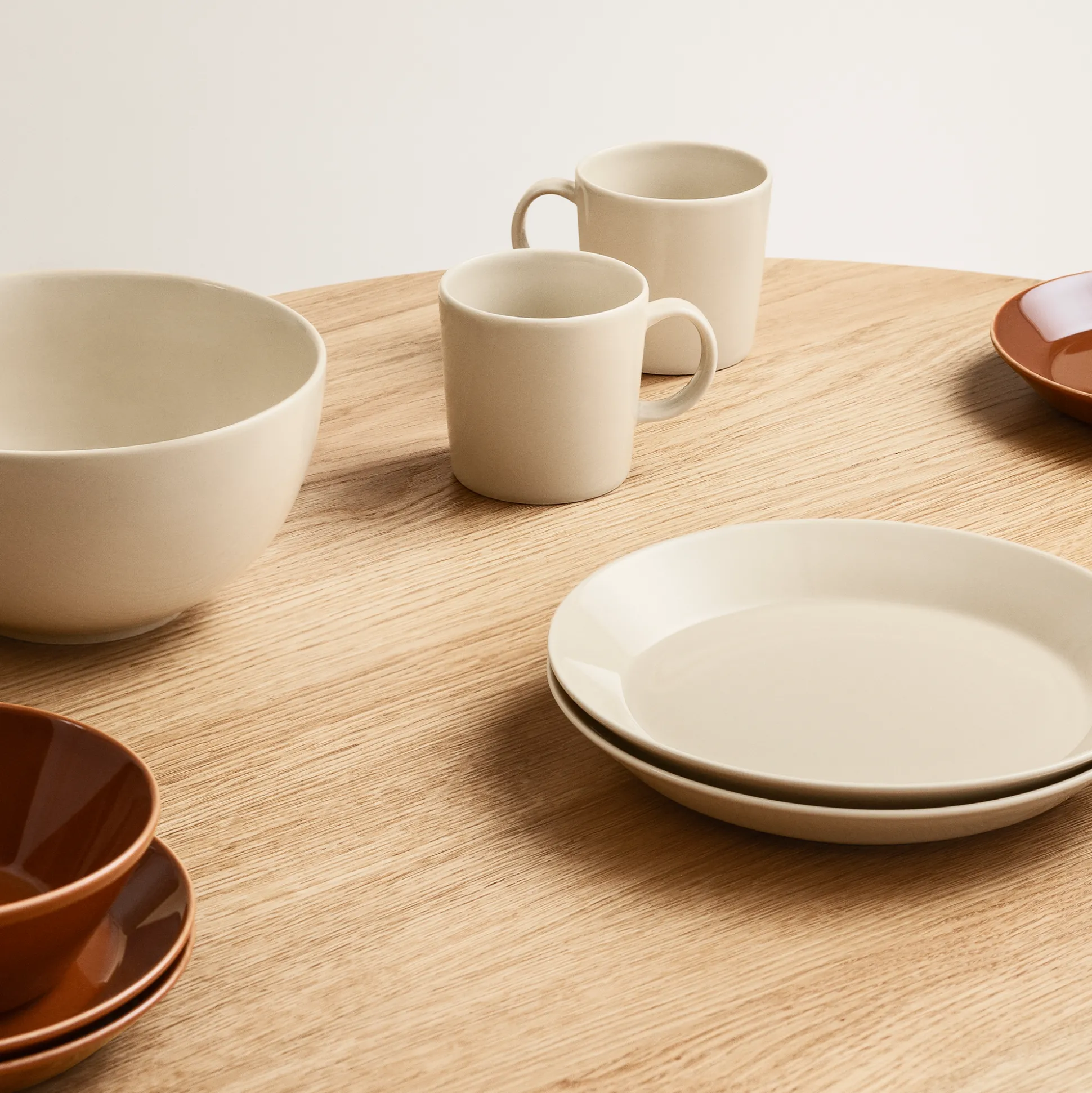 iittala Teema Linen Mug