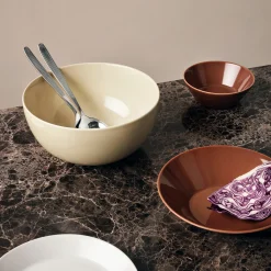 iittala Teema Linen Serving Bowl - 55.8 oz (1.65 L)