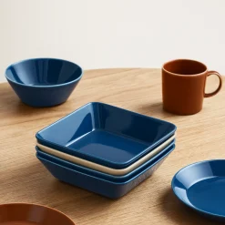 iittala Teema Linen Square Dish