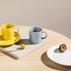iittala Teema Pearl Grey Mug