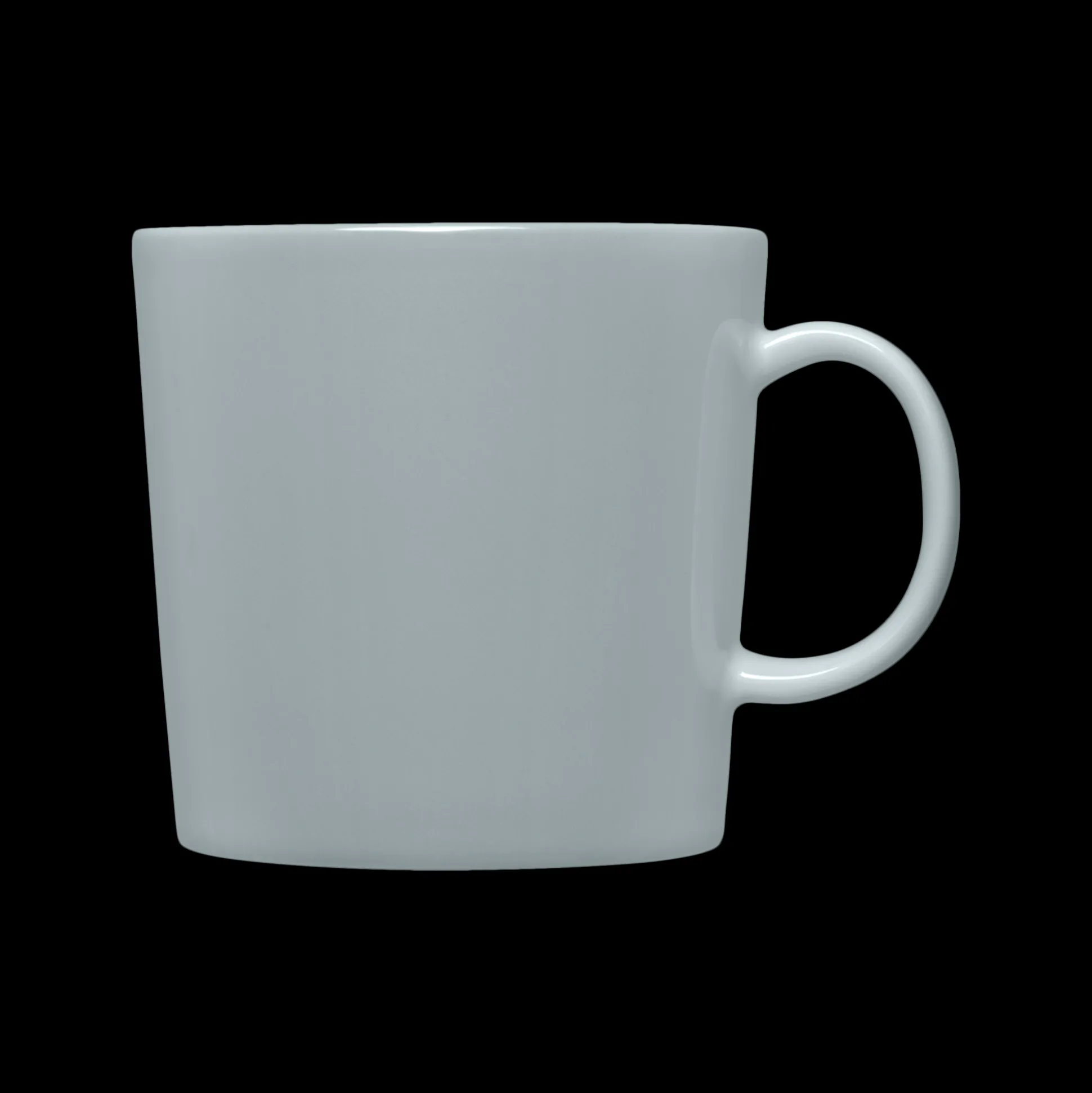 iittala Teema Pearl Grey Large Mug