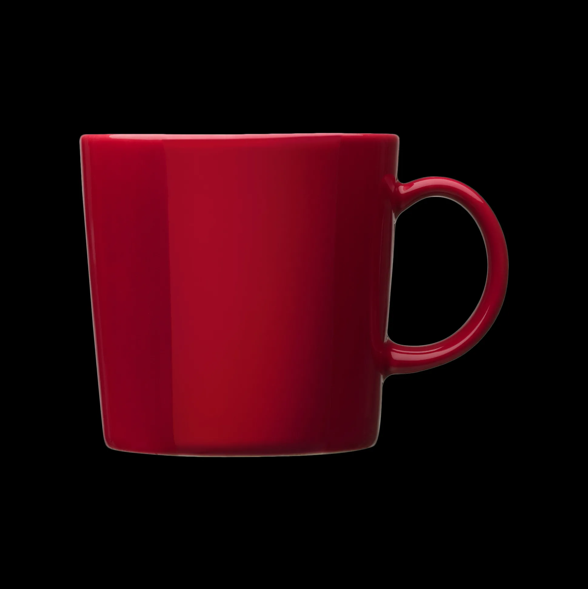 iittala Teema Red Mug