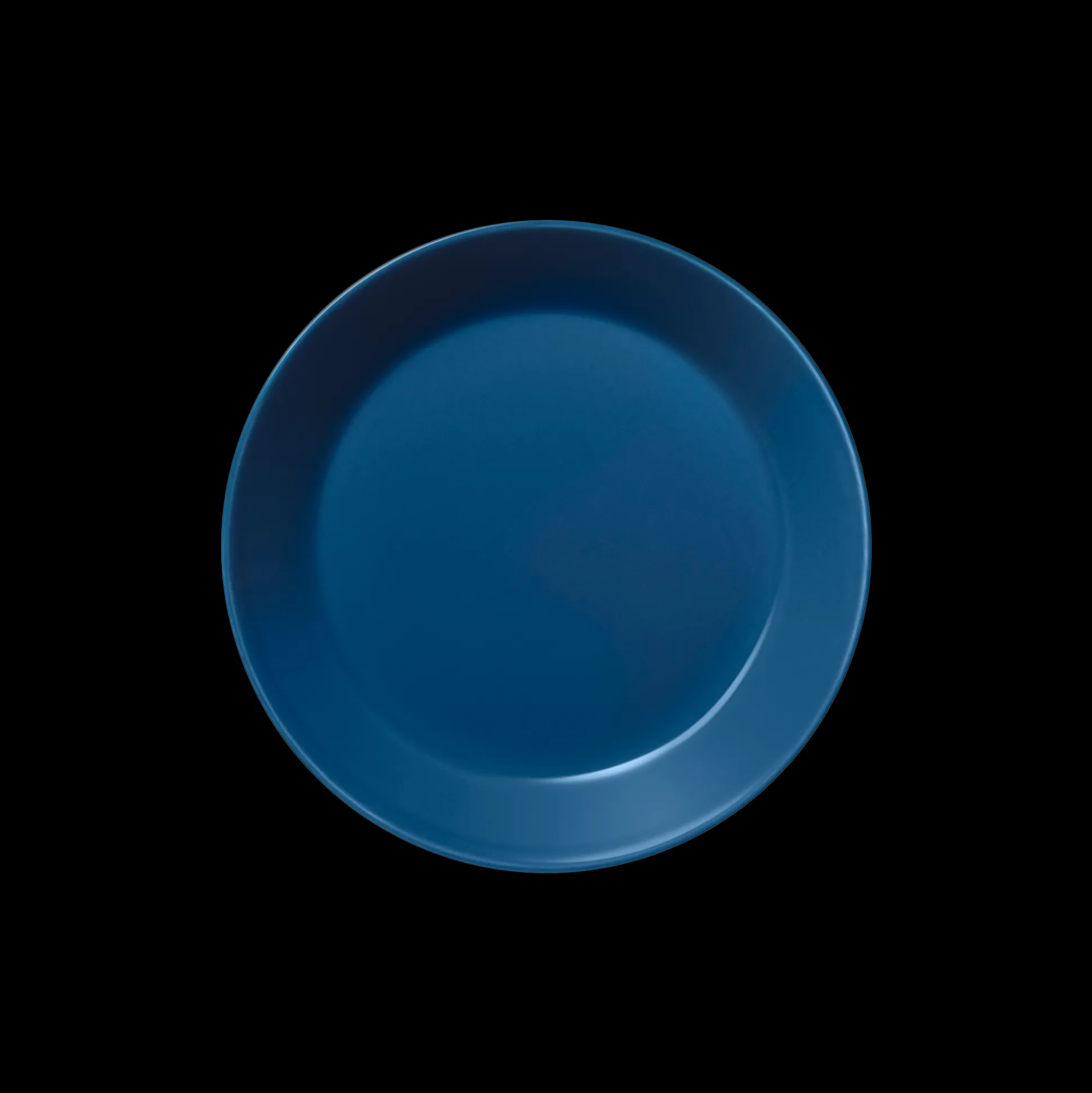 iittala Teema Vintage Blue Bread & Butter Plate
