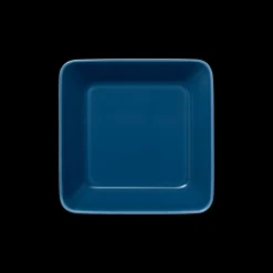 iittala Teema Vintage Blue Square Dish