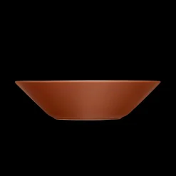 iittala Teema Vintage Brown Pasta Bowl