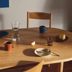 iittala Teema Vintage Brown Bread & Butter Plate