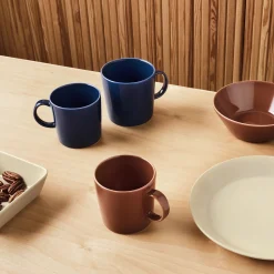 iittala Teema Vintage Brown Mug