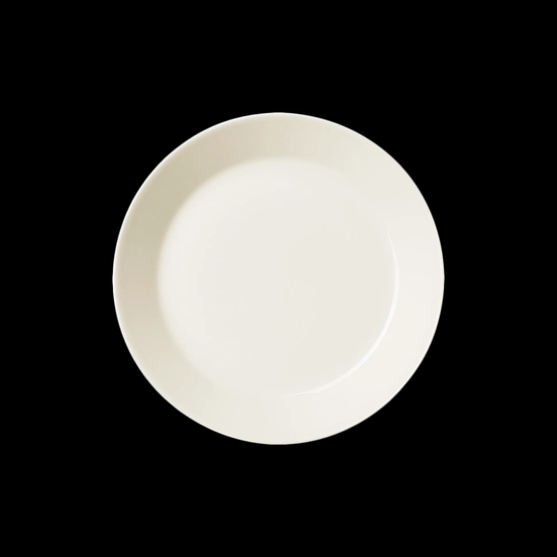 iittala Teema White Bread & Butter Plate