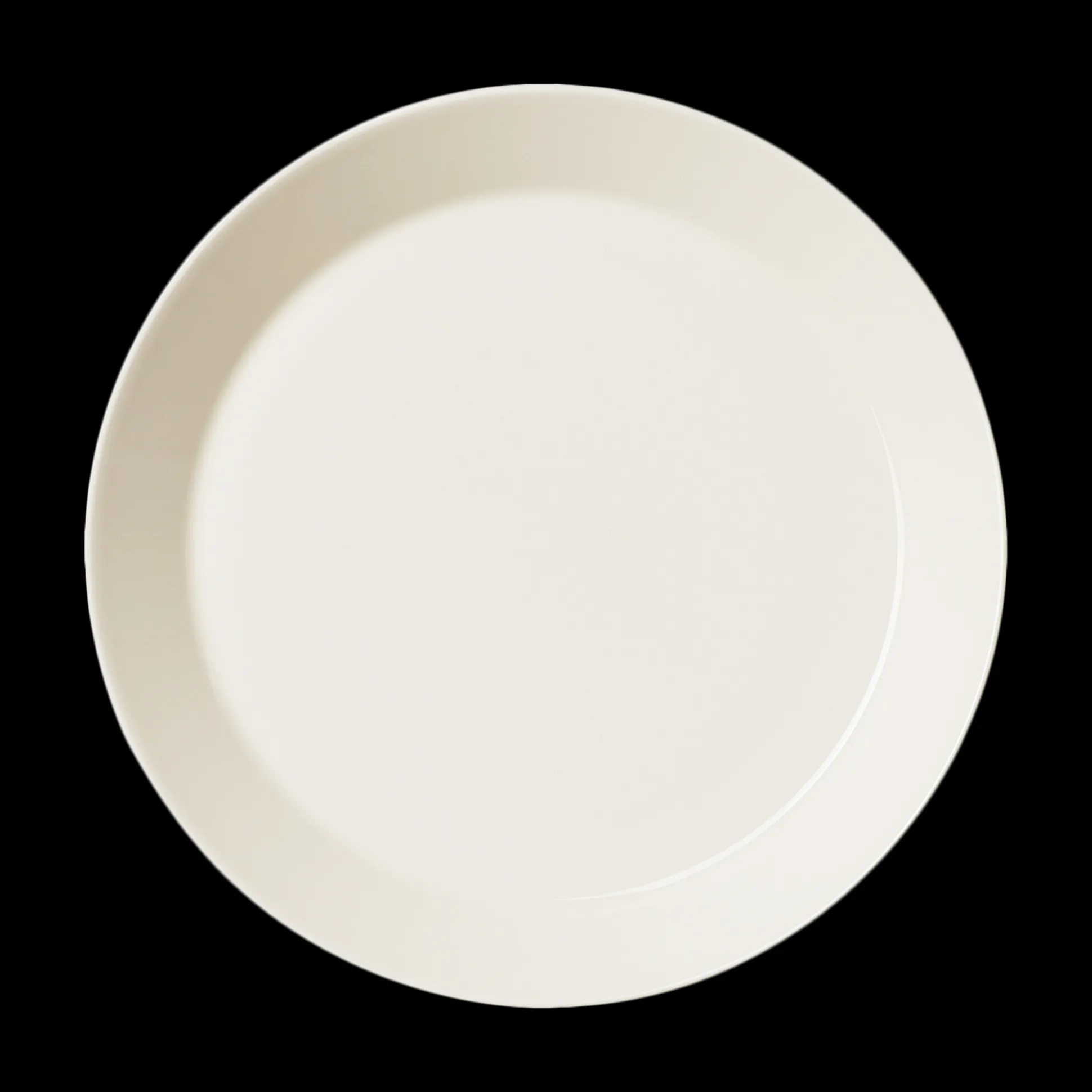 iittala Teema White Dinner Plate