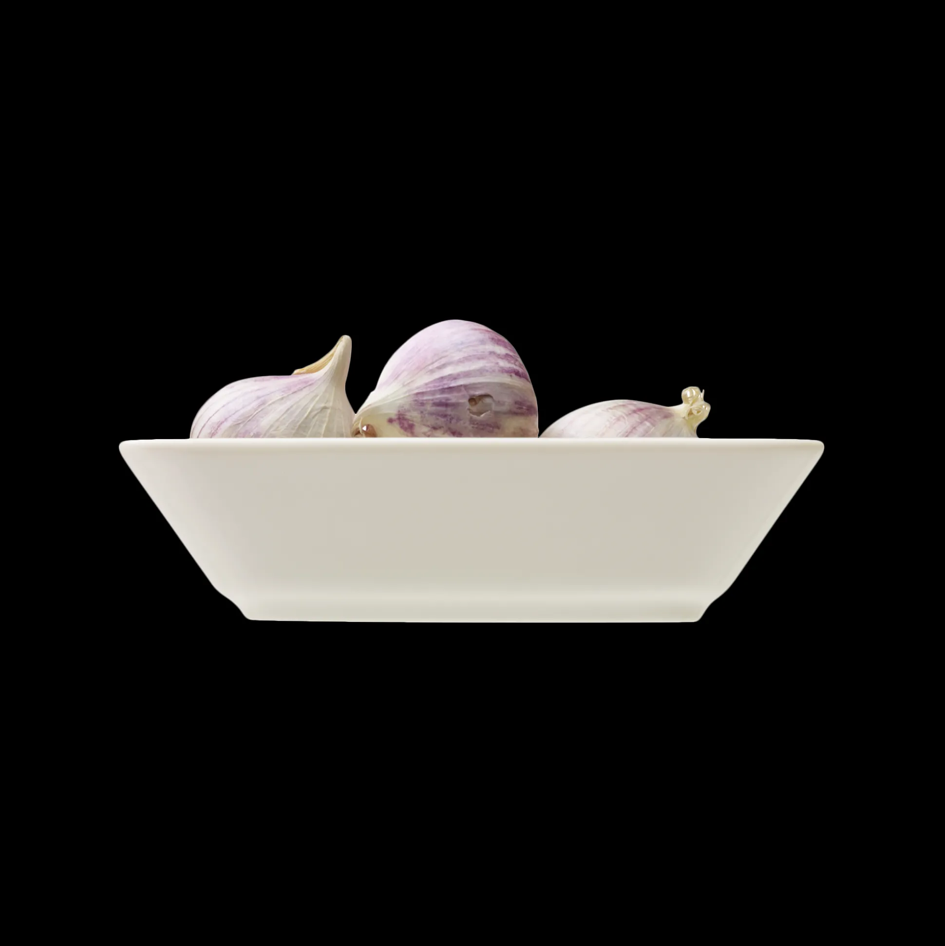 iittala Teema White Mini Serving Set